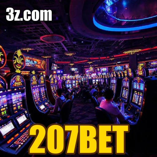 Experiência Incrível na Table do 207BET: Diversão Sem Limites