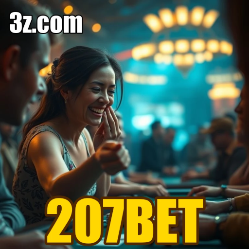 Depoimentos que Transformam: A Experiência 207BET em Foco