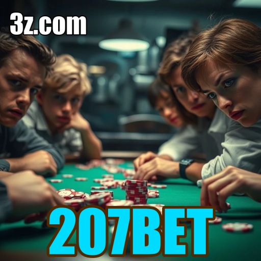 Os Tournaments Imperdíveis do 207BET Para Gamers Brasileiros